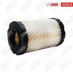 Fűnyíró levegőszűrő