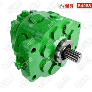 John Deere hidraulika szivattyú 65 cc