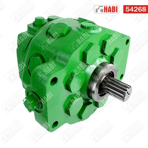 John Deere hidraulika szivattyú 65 cc