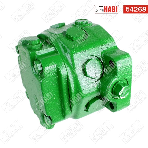 John Deere hidraulika szivattyú 65 cc