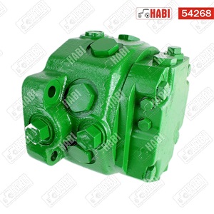 John Deere hidraulika szivattyú 65 cc