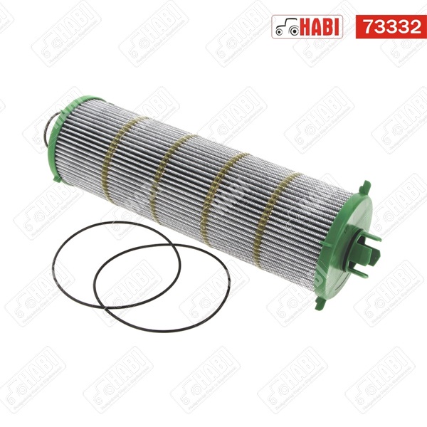 John Deere hidraulika szűrő