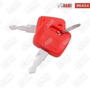 John Deere inditókulcs Vapormatic