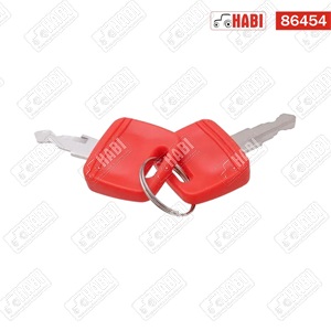 John Deere inditókulcs Vapormatic