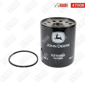 John Deere motorolajszűrő ORIGINAL