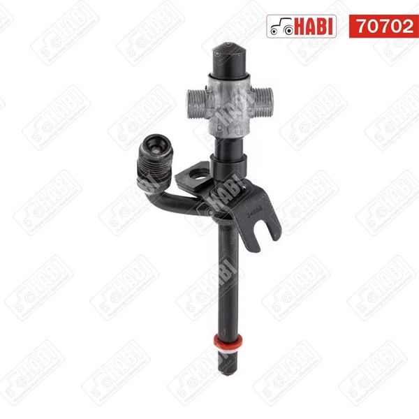 John Deere porlasztó komplett Vapormatic