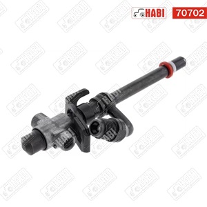 John Deere porlasztó komplett Vapormatic