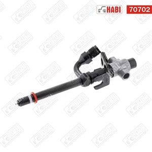 John Deere porlasztó komplett Vapormatic