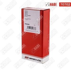 John Deere porlasztó komplett Vapormatic