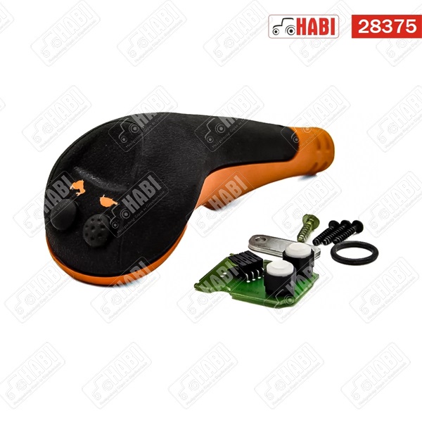 John Deere sebességváltó kar markolat gombokkal