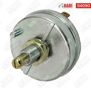 John Deere világítás kapcsoló Vapormatic