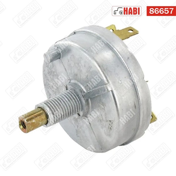 John Deere világítás kapcsoló