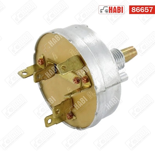 John Deere világítás kapcsoló