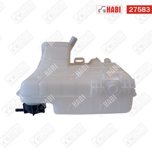 John Deere vízhűtő kiegyenlítő tartály