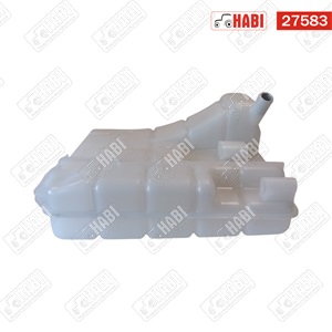 John Deere vízhűtő kiegyenlítő tartály