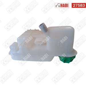 John Deere vízhűtő kiegyenlítő tartály