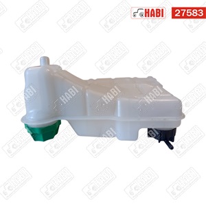 John Deere vízhűtő kiegyenlítő tartály