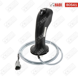 Joystick WEIDEMANN