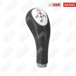 Joystick felső része gomb nélkül INDEMAR