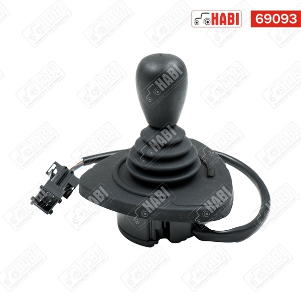 Joystick vezérlőkar Linde elektromos targoncához