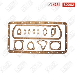 Jumz Motortömítés garnitúra