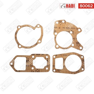 Jumz Motortömítés garnitúra