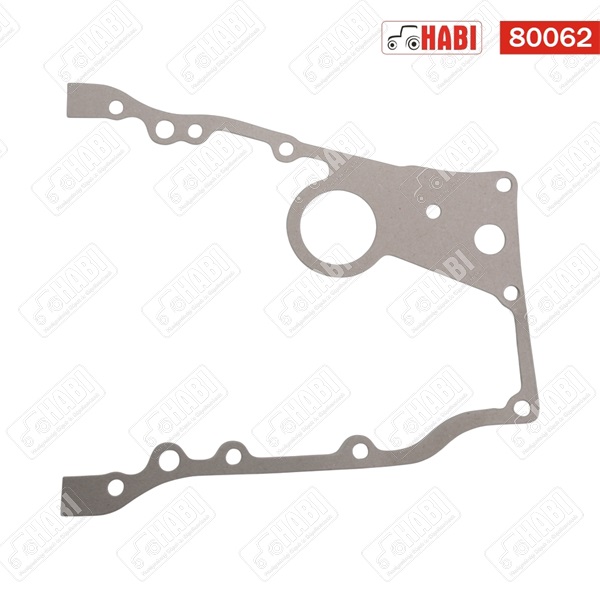 Jumz Motortömítés garnitúra