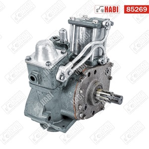 Jumz kormányszervó kpl. 40/12