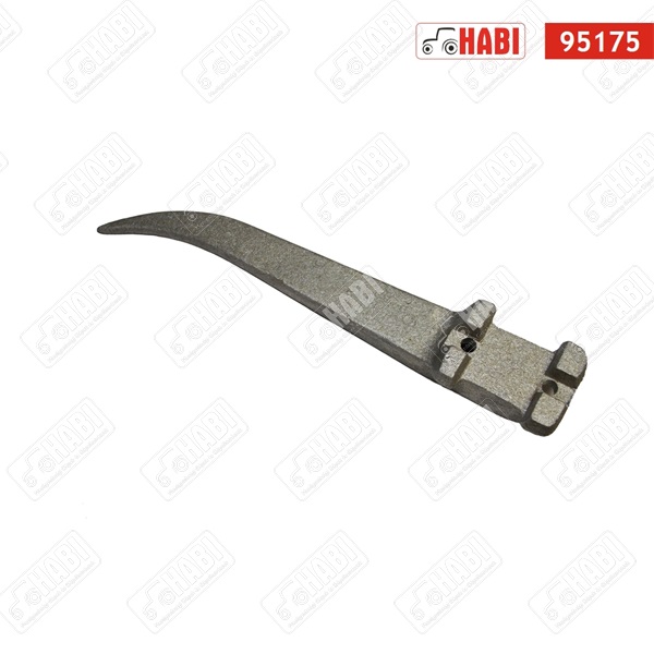K-453 bedobóujj  külső b=50mm