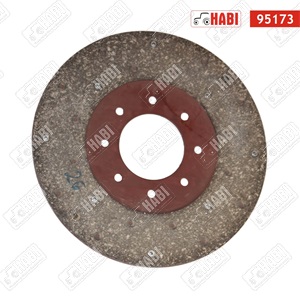 K-453 kuplungtárcsa