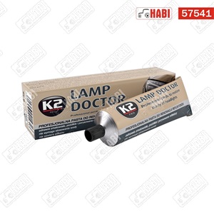 K2 LAMP DOCTOR lámpa polírozó 60 gr