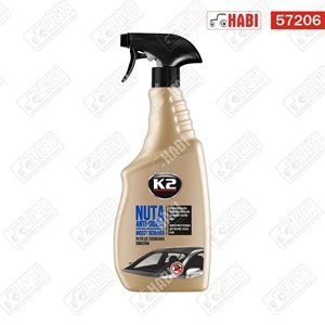 K2 NUTA ANTI-INSECT rovareltávolító