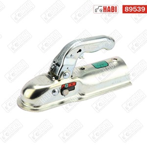 K80® golyós vonófej Scharmüller