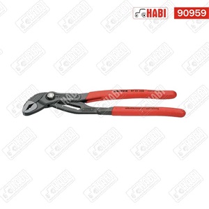 KNIPEX Cobra vízpumpa fogó 250 mm d=0-46 mm