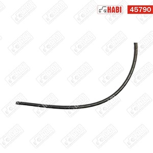 Kábelvédő spirál d=4/5 mm