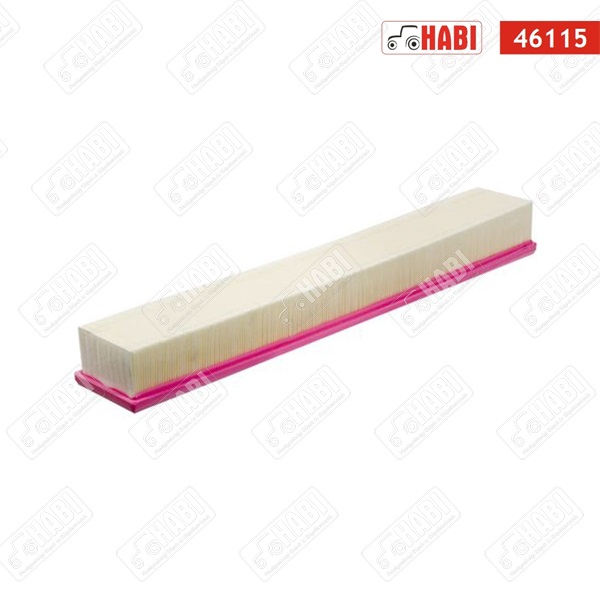 Kabinszűrő Landini