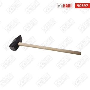 Kalapács 10 kg fanyéllel