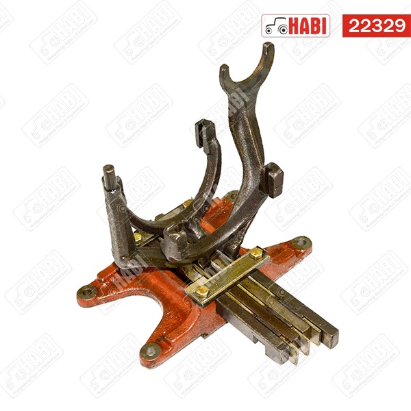 MTZ Kapcsoló kulissza 922 ORIGINAL