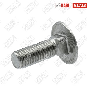 Kapupánt csavar M12x35 8.8 hg.