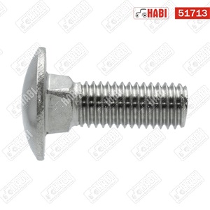 Kapupánt csavar M12x35 8.8 hg.