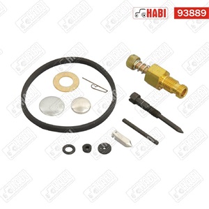 Tecumseh karburátor javítókészlet