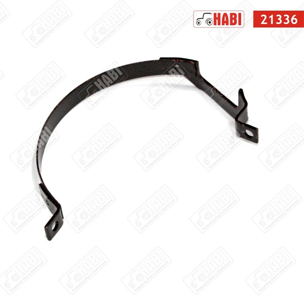 MTZ Kardán burkolat bilincs ORIGINAL