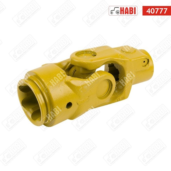 Kardáncsukló komplett S5