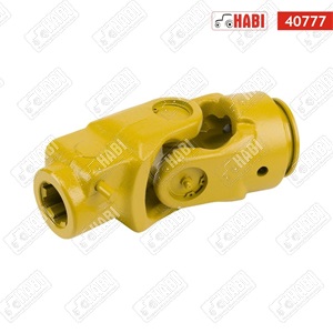 Kardáncsukló komplett S5