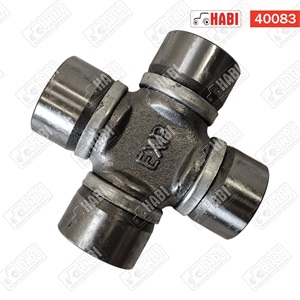 Kardánkereszt 23,8x61,3 mm
