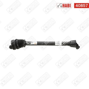 Kardántengely nagy hajlásszögű 47 kw-64 le