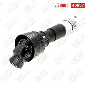 Kardántengely nagy hajlásszögű 47 kw-64 le