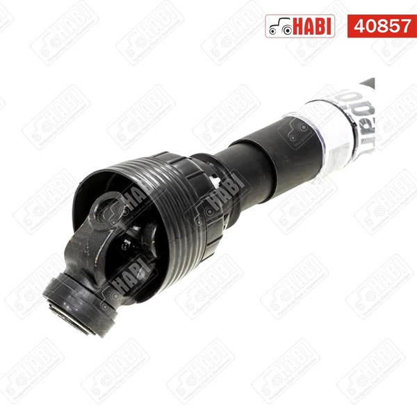 Kardántengely nagy hajlásszögű 47 kw-64 le