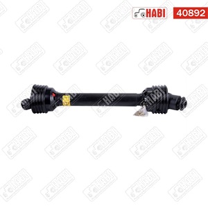 Kardántengely szabadonfutós 1510 mm 38 kw-52 le AW35 Weasler