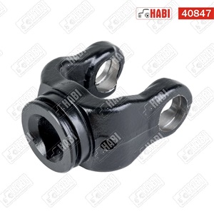 Kardánvilla 41,2x48 mm-es külső citrom profilhoz 26 kw-35 le Weasler